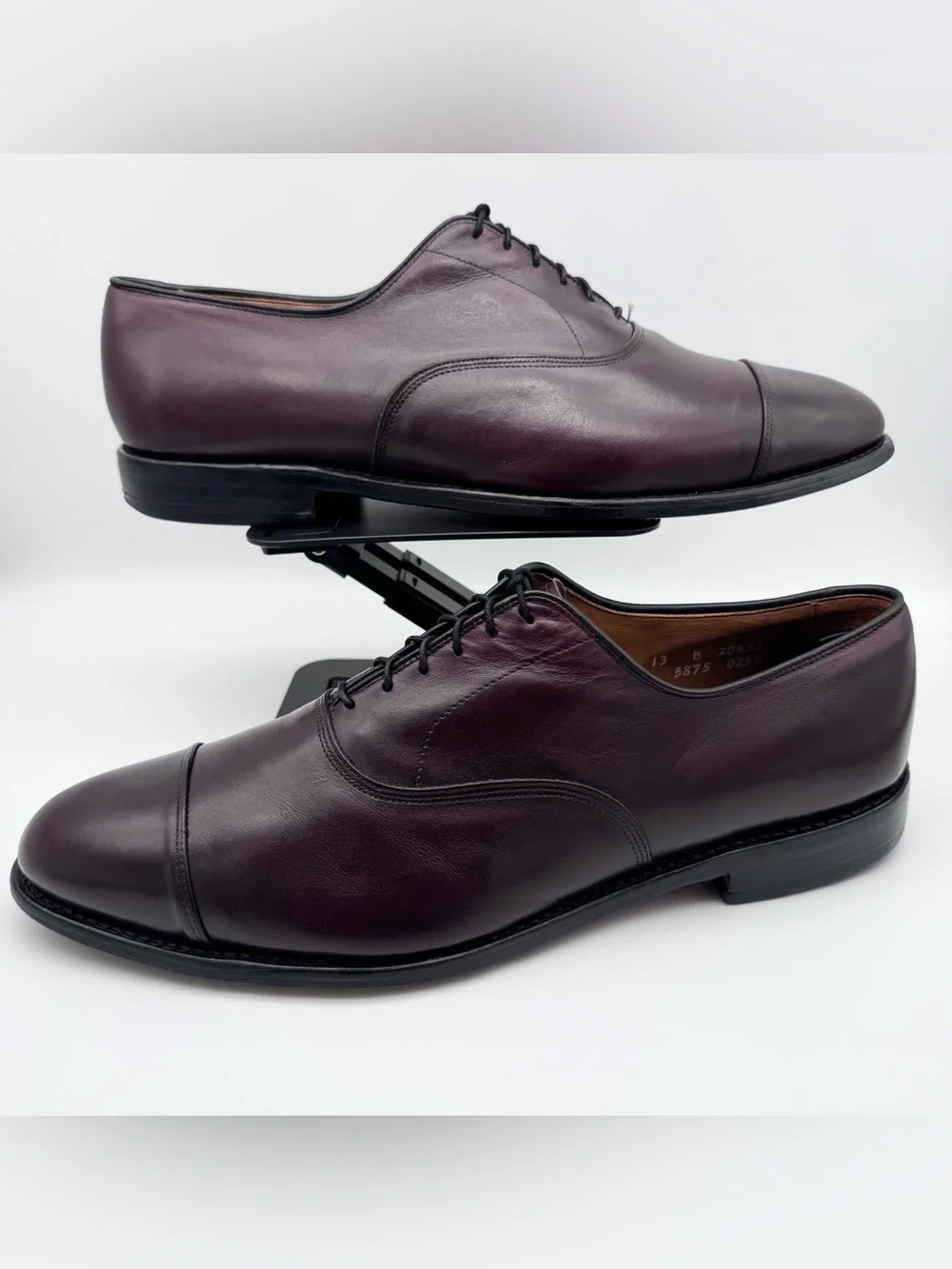 Allen Edmonds allen edmonds